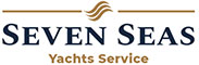 Seven Seas Yacht Service Varazze Logo